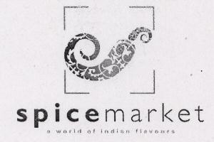 Spice Market With Device Device mark 1646066 Trademark