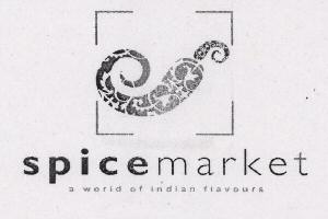 Spice Market With Device Device mark 1646067 Trademark