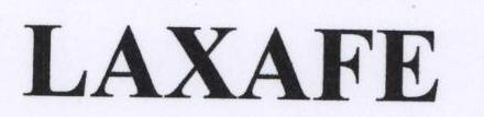 Laxafe Device mark 1751171 Trademark