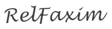 Relfaxim (label) Device mark 1646796 Trademark
