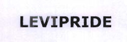 Levipride Device mark 1744273 Trademark