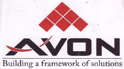 Avon With Label Device mark 1745479 Trademark