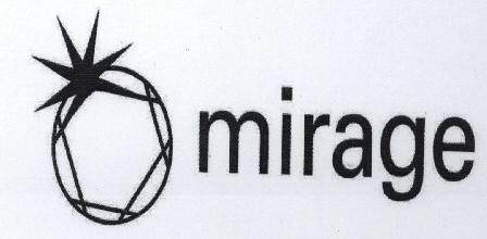 Mirage With Device Device mark 1714058 Trademark