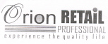 Orion Retail (device Of Geo,misc.), Label Device mark 1750884 Trademark