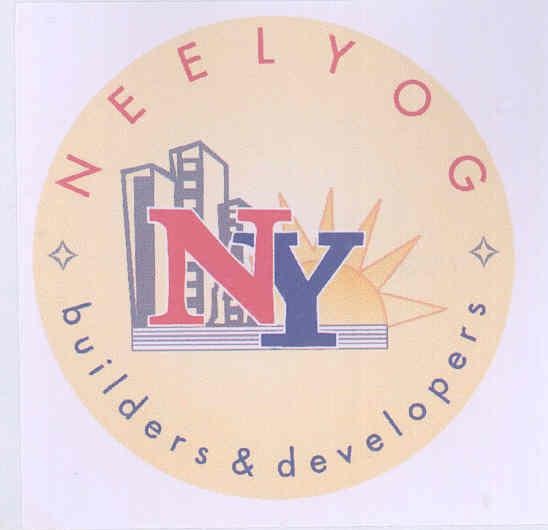 Neel Yog (label) Device mark 1752476 Trademark