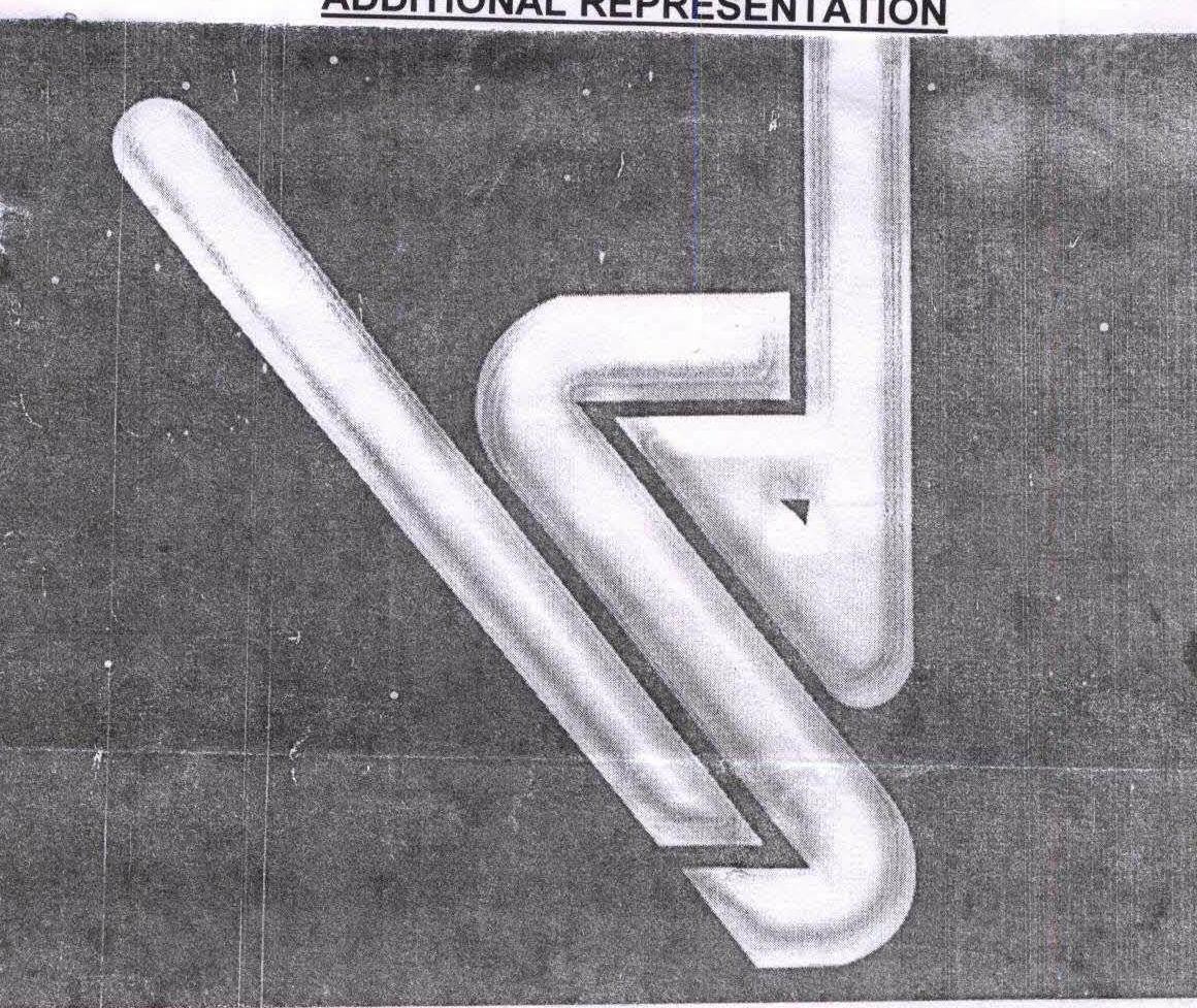 Lsd (label) Device mark 1714100 Trademark