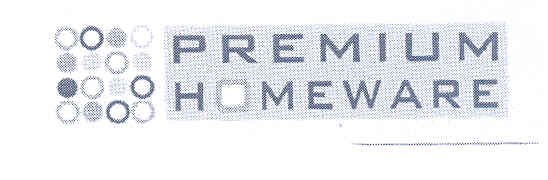 Premium Homeware (device) Device mark 1745537 Trademark