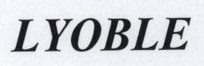 Lyoble Device mark 1745538 Trademark
