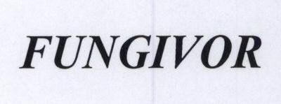Fungivor Device mark 1745539 Trademark
