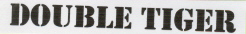 Double Tiger Device mark 1752509 Trademark