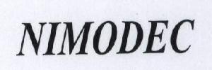 Nimodec Device mark 1745540 Trademark