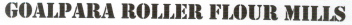 Goalpara Roller Flour Mills Device mark 1752510 Trademark