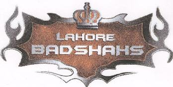 Lahore Badshahs (logo) Device mark 1653243 Trademark
