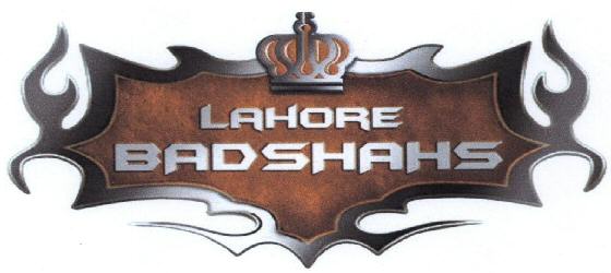 Lahore Badshahs With Device Device mark 1653247 Trademark