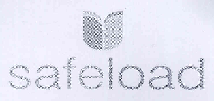 Safeload (label) Device mark 1750378 Trademark