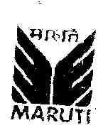 Maruti Device mark 1721580 Trademark
