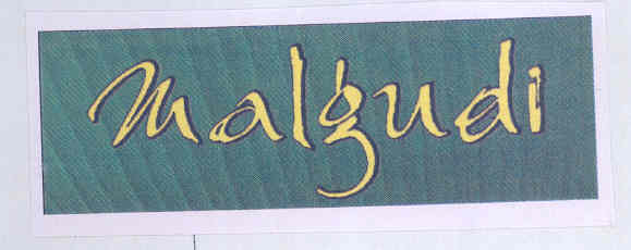 Malgudi (label) Device mark 1753225 Trademark