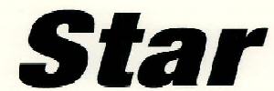 Star Device mark 1750269 Trademark