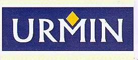 Urmin Device mark 1721631 Trademark