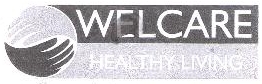 Welcare Healthy Living Device mark 1752183 Trademark