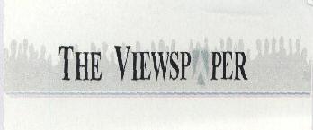 The Viewspaper With Label Device mark 1758353 Trademark