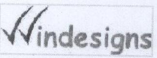 Vindersigns With Devices Device mark 1714048 Trademark