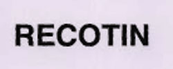 Recotin Device mark 1759607 Trademark