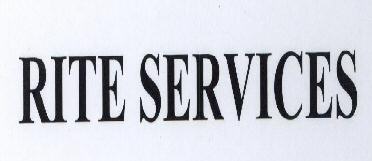 Rite Services Device mark 1758676 Trademark