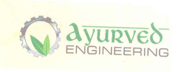 Ayurved (label) Device mark 1758976 Trademark