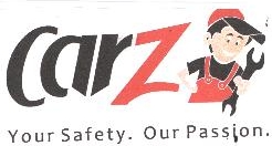 Csrz, Your Safety.our Passion Device mark 1758848 Trademark