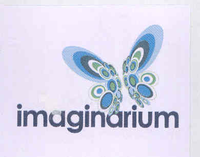Imaginarium (label) Device mark 1758548 Trademark