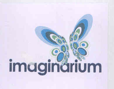 Imaginarium (label) Device mark 1758549 Trademark