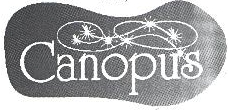 Canopus Device mark 1758856 Trademark