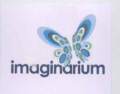 Imaginarium (label) Device mark 1758561 Trademark
