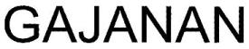 Gajanan Device mark 1750494 Trademark