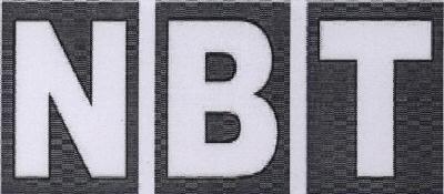 Nbt Device mark 1758420 Trademark