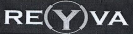 Reyva With Device Device mark 1752260 Trademark