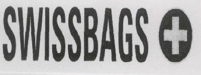 Swissbags Device mark 1721759 Trademark
