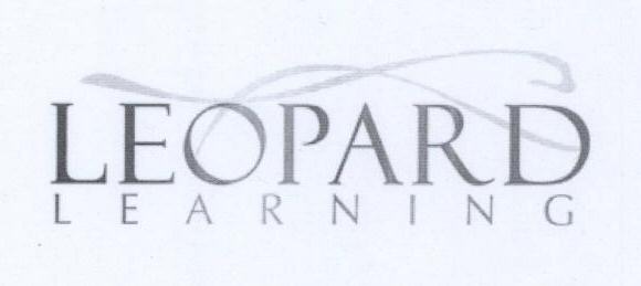 Leopard Learning Device mark 1751543 Trademark