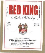 Red King Device mark 1758593 Trademark