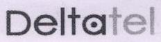 Deltatel Device mark 1759048 Trademark