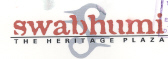 Swabhumi The Heritage Plaza Device mark 1759203 Trademark