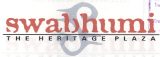 Swabhumi The Heritage Plaza Device mark 1759204 Trademark