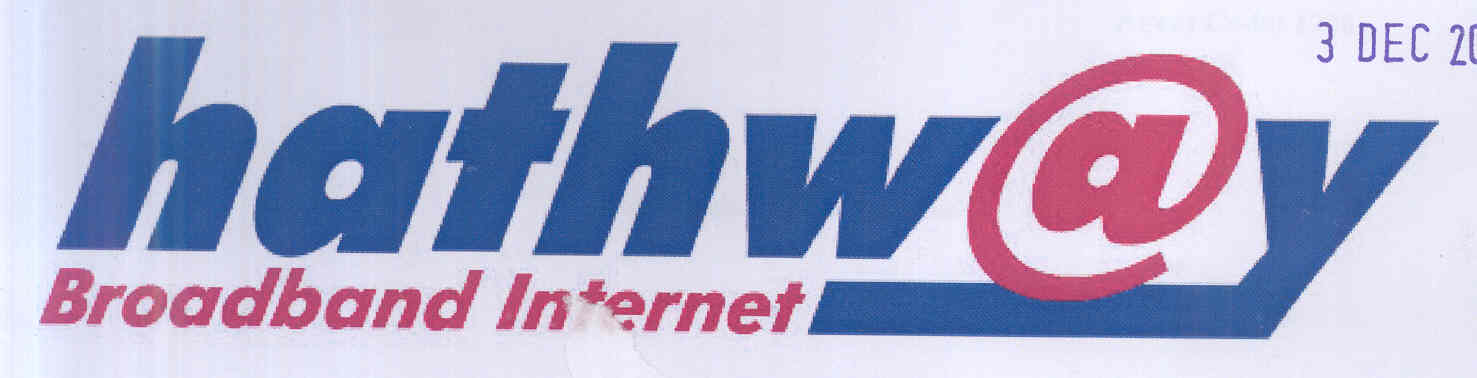 Hathw@y (device) Device mark 1759354 Trademark
