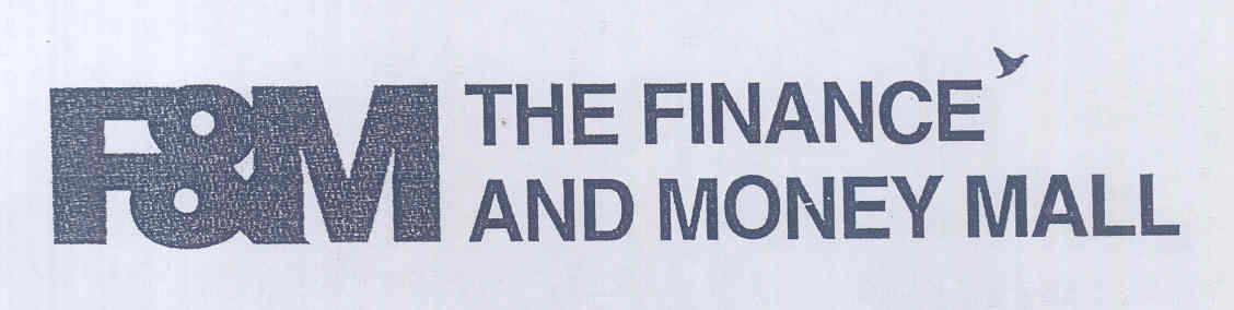 F & M The Finance And Money Mall (label) Device mark 1765687 Trademark