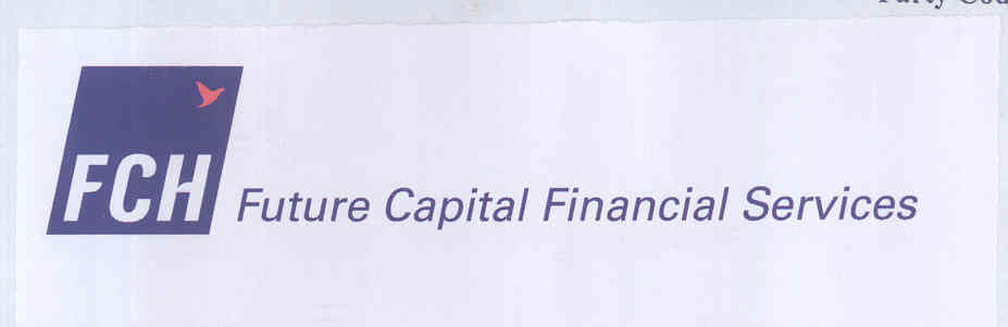 Fch Future Capital Financial Services (label) Device mark 1765693 Trademark