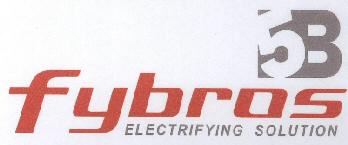 Fybros 5belectifying Solution Device mark 1758031 Trademark