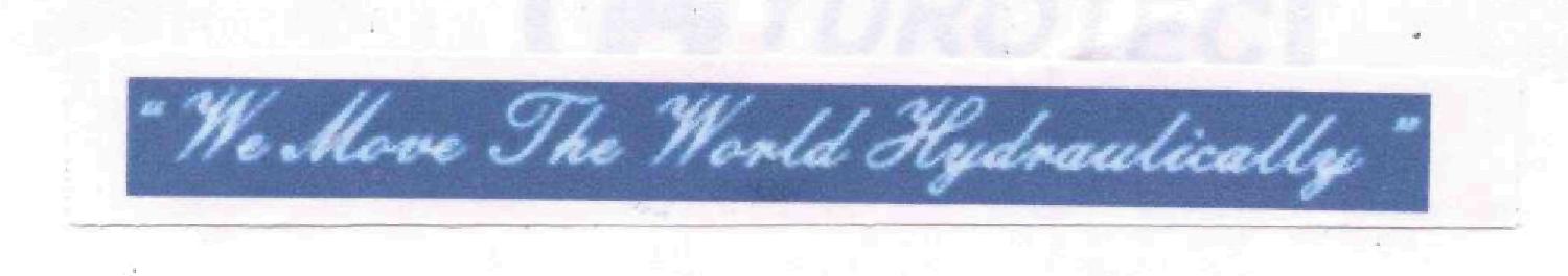 We Move The (label) Device mark 1729379 Trademark