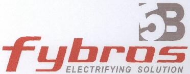 5b Fybros Electrifying Solutions With Label Device mark 1758033 Trademark