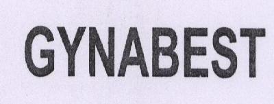 Gynabest Device mark 1653714 Trademark